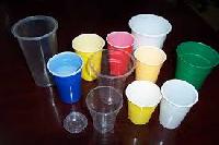 plastic paper disposable cups
