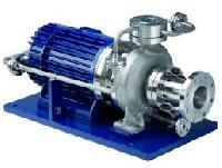 pump motors