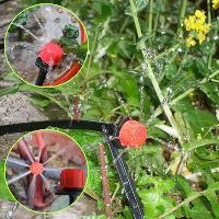 Micro Irrigation System