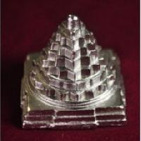 Parad Shree Yantra