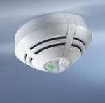 Fire Detection & Alarm Systems