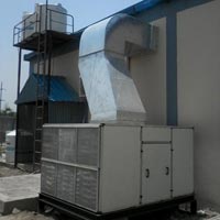 Air Washer Unit
