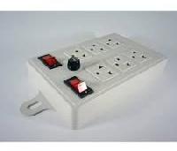 power extension box