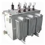 Oil Immersed Transformer