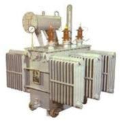 Distribution Transformer