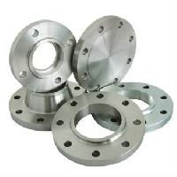 Hastelloy Flanges