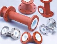 Lined Pipe Fittings