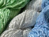 Banana Silk Yarn