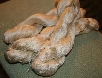 Matka Silk Yarn