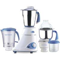 Mixer Grinder