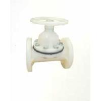 pp diaphragm valve