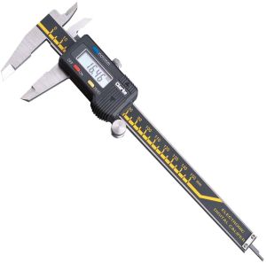 Vernier Calipers