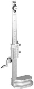 Vernier Height Gauges