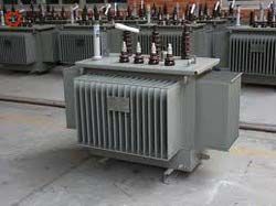 Distribution Transformers