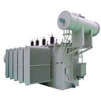 Power Transformers