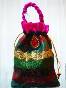 Batuva Ladies Purse