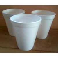 thermocol cups