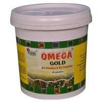 Omega Gold Biostimulant