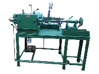 HT Coil Winding Machines