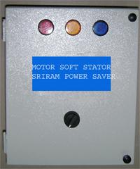 Motor Soft Starter