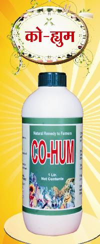 Co-Hum (Humic Acid)