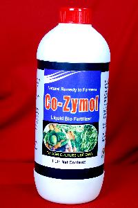 Co-Zymol (Plant Zyme)