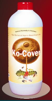 Co-Cover (Organic Pesticide)