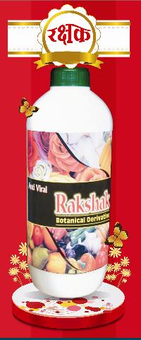 Rakshak (Organic Fungicide)