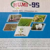 Soil Conditioner (Humic & Potassium)