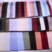 Plain Fabric