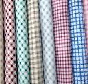 Shirting Fabric