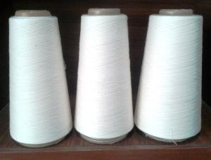 Combed Waxed Yarn