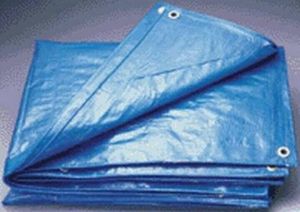 Tarpaulin Sheets