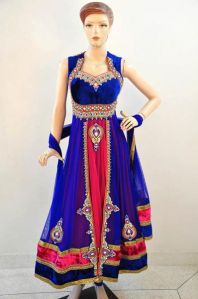 Ladies Anarkali Suits