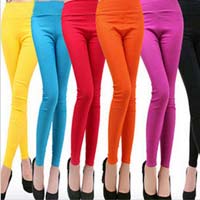 Ladies Leggings