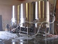 winery equipment