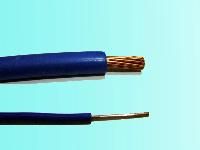 insulated copper conductors