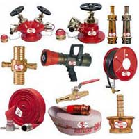 fire hydrant equipment