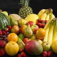 Fresh Fruits