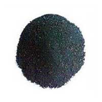 Granular Sulphur Black Dye
