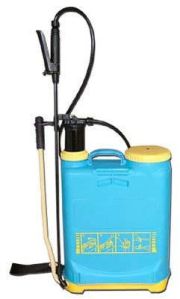 Agricultural Backpack Sprayer