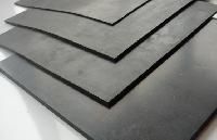 Epdm Rubber Sheet