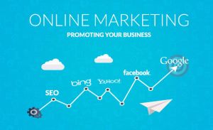 Online Marketing Services