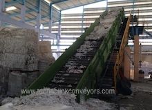 Slat Conveyors