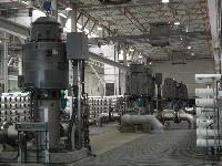 arc furnace