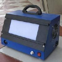 radiographic film viewer