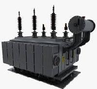 High Voltage Transformer