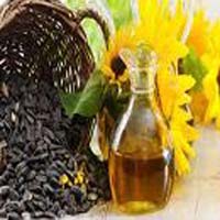 Sunflower Oil