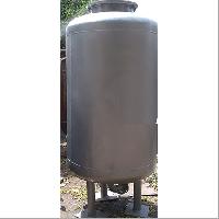 Water Softener Vessel