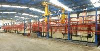 Electroplating Plant